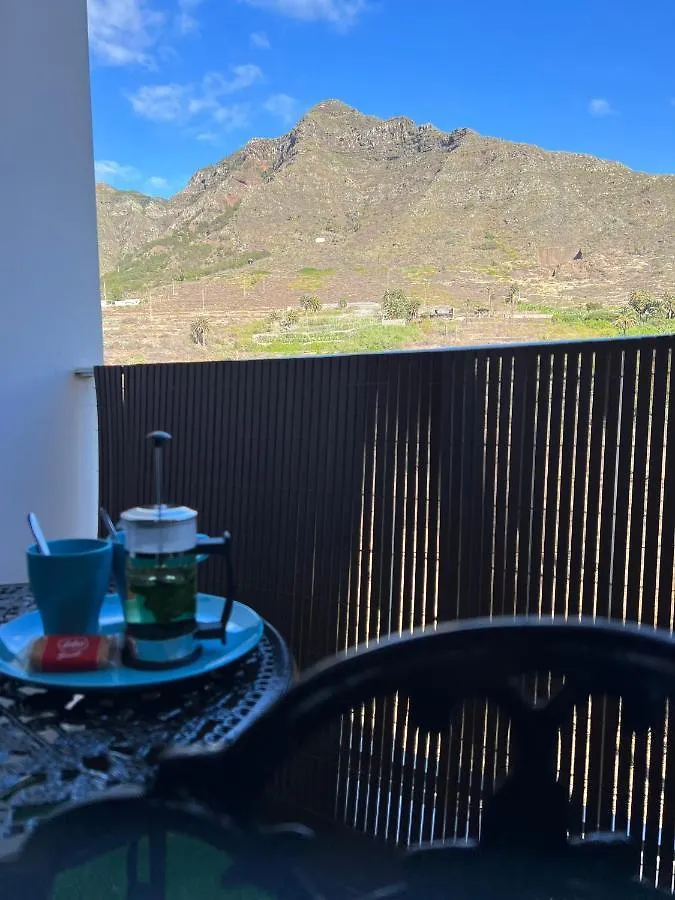 Apartamento Vv_Cmbajamar Bajamar   Bajamar (La Laguna)